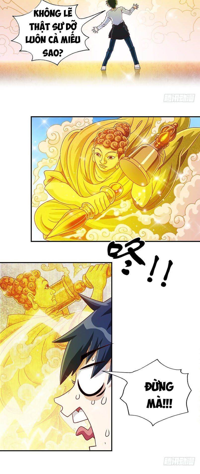 độ ta không độ nàng chapter 3 7