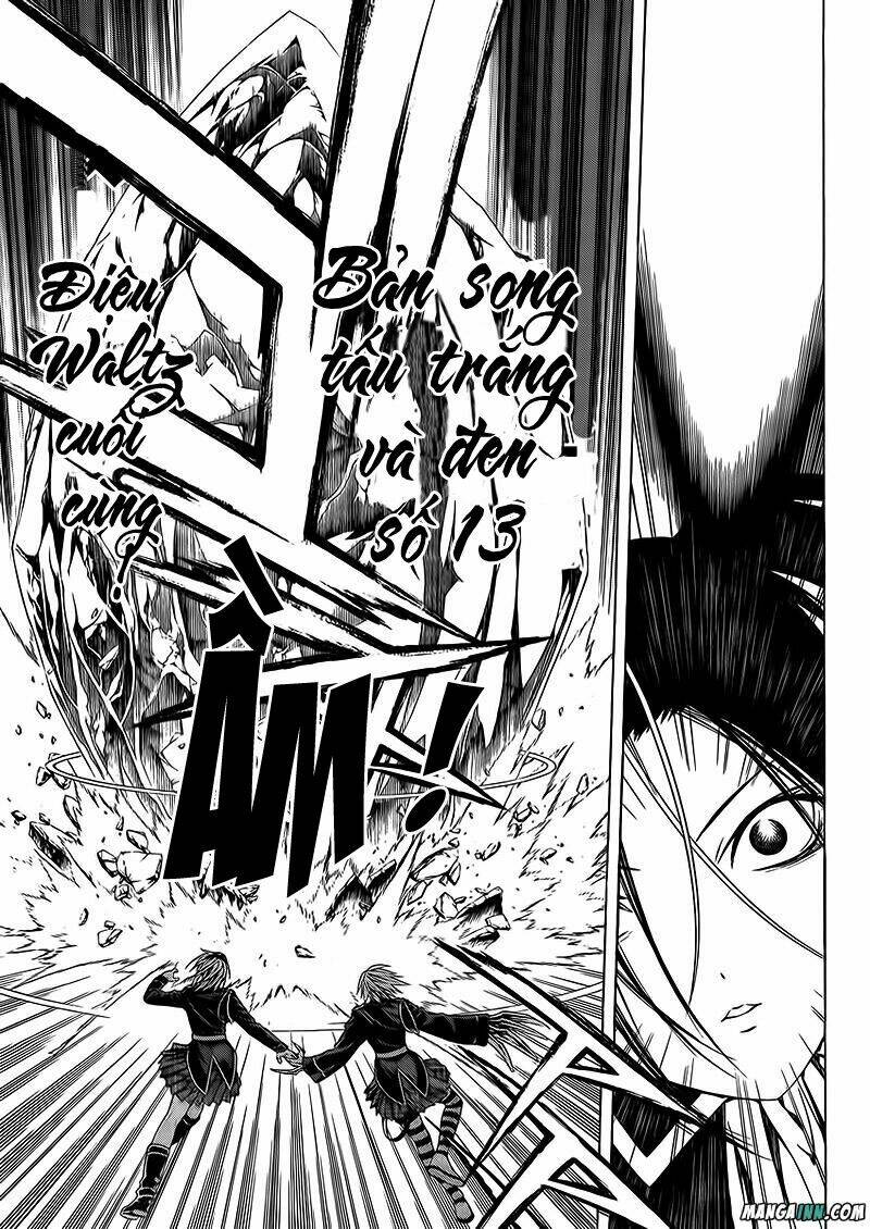 cô nàng ma cà rồng ii chapter 53 24