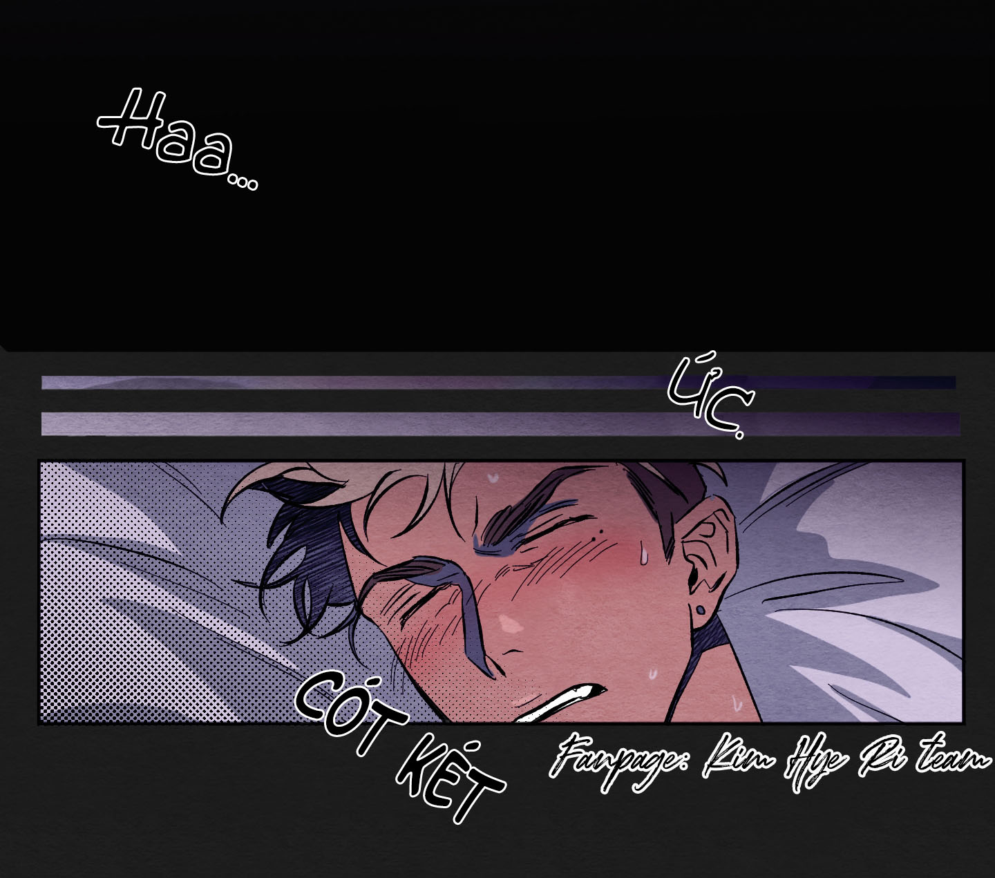 vị khách không mời chapter 1 2