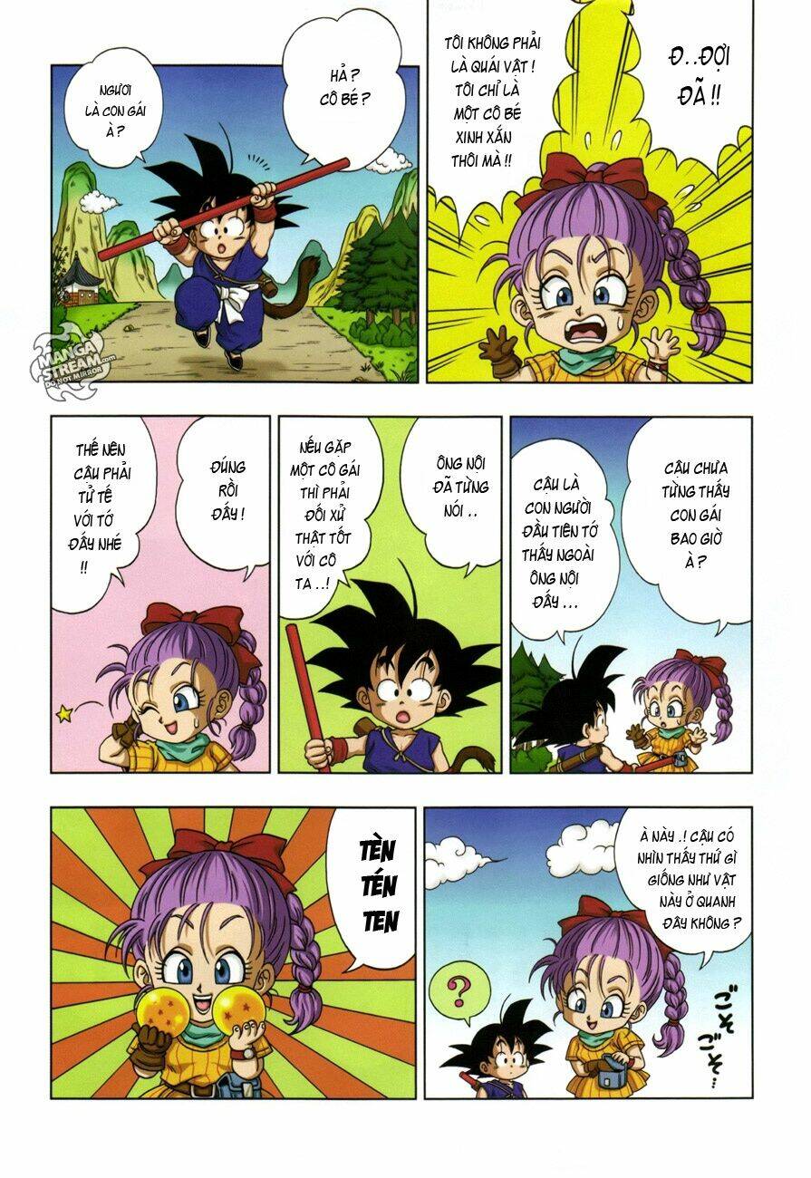 thế giới ngọc rồng sd chapter 5 3