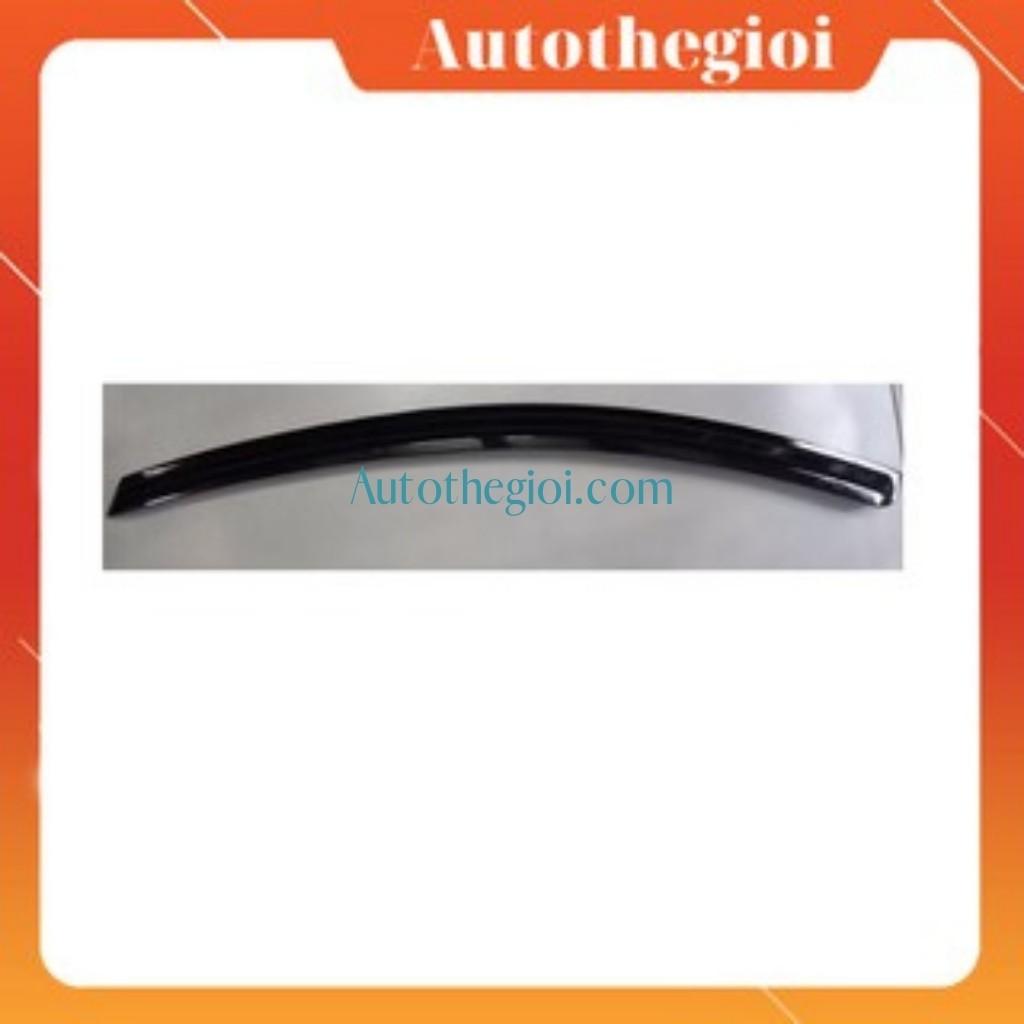 Vè Che Mưa Xe Morning 2012 -2020 Đen Cao Cấp