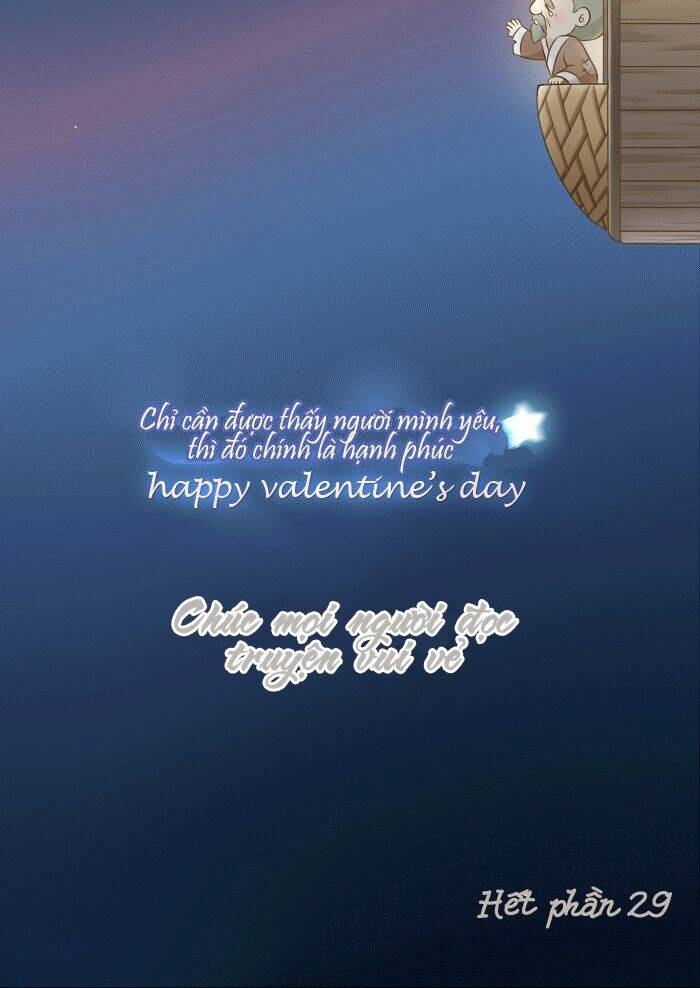 cho ta tiểu hòa thượng này đi! chapter 29 9