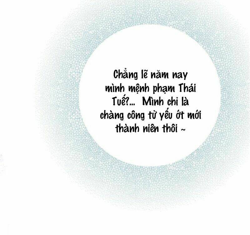 cướp chàng vợ về đón năm mới chapter 23 19