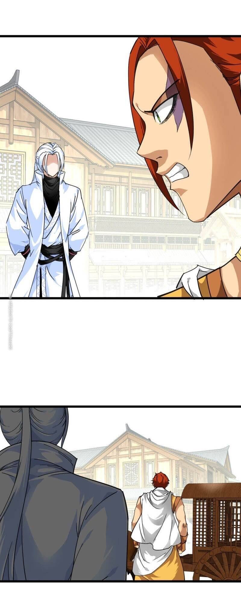 trọng sinh ta là đại thiên thần chapter 81 22