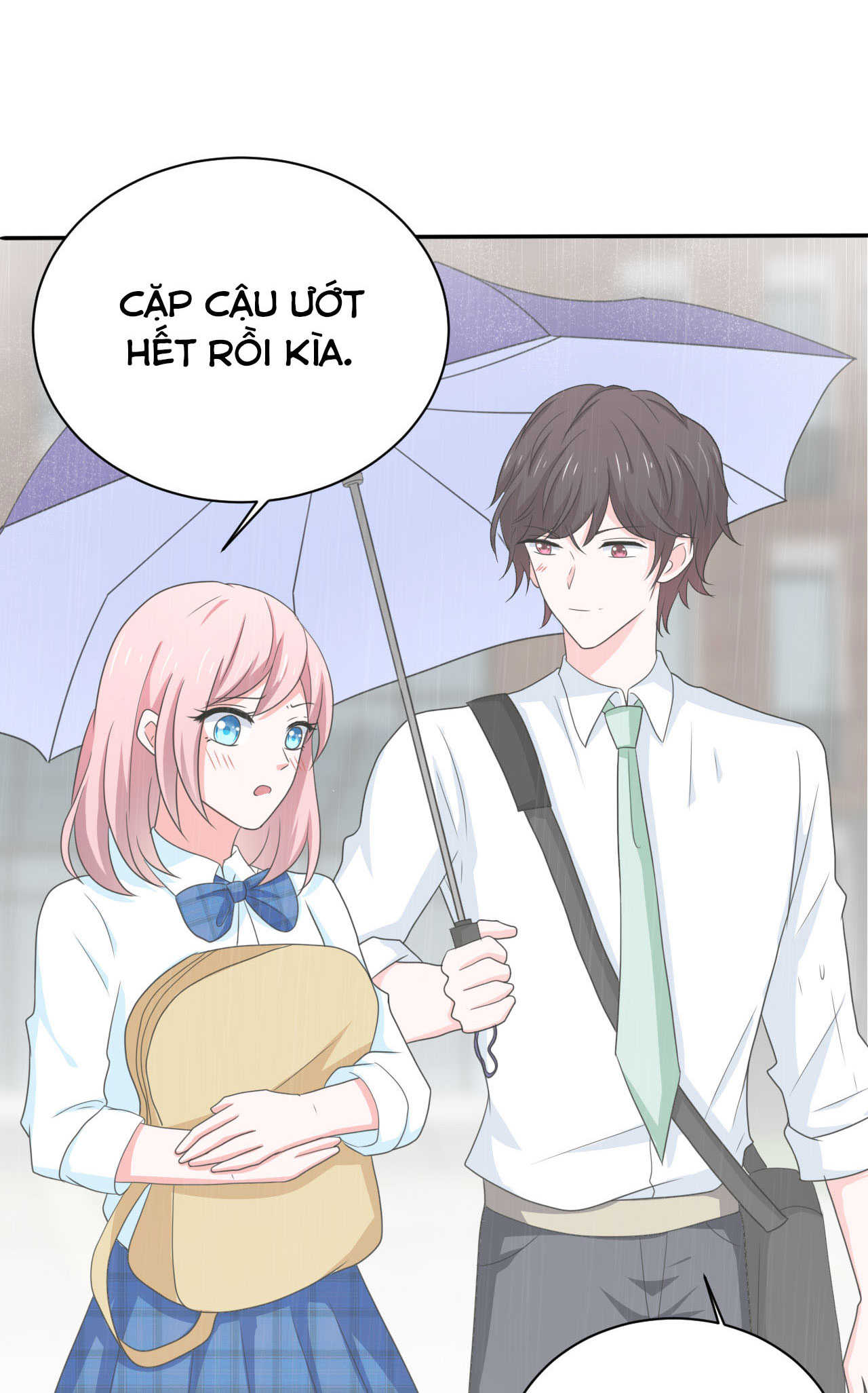 bí mật không thể yêu đương chapter 72 15