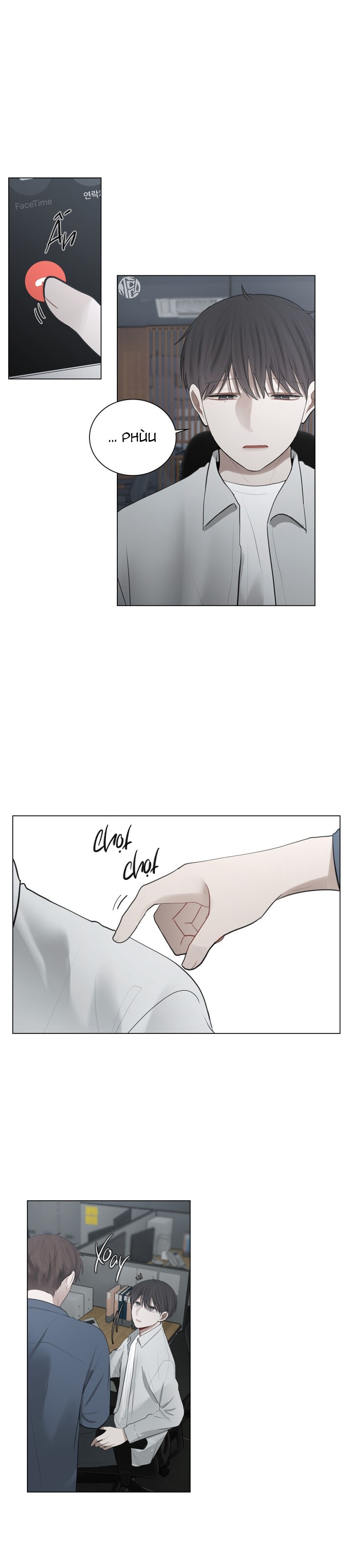 hình bóng phản chiếu chapter 17 13