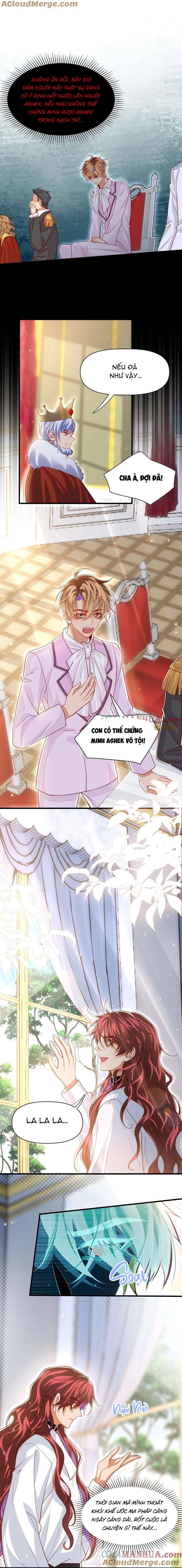 vương tử phản diện thuần hóa dũng sĩ chapter 32 6