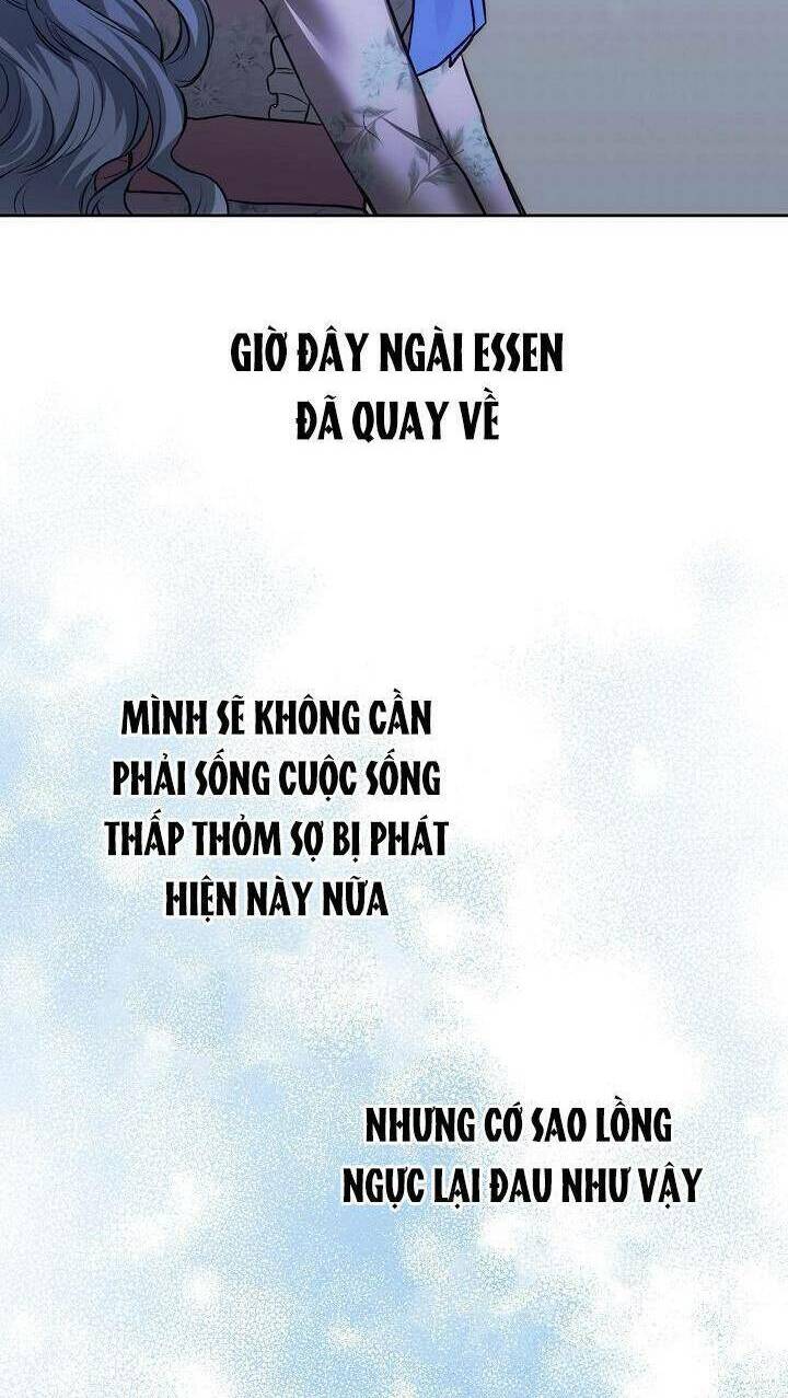 con gái bá tước bỗng thành vị hôn thê của thái tử điện hạ chapter 41 61