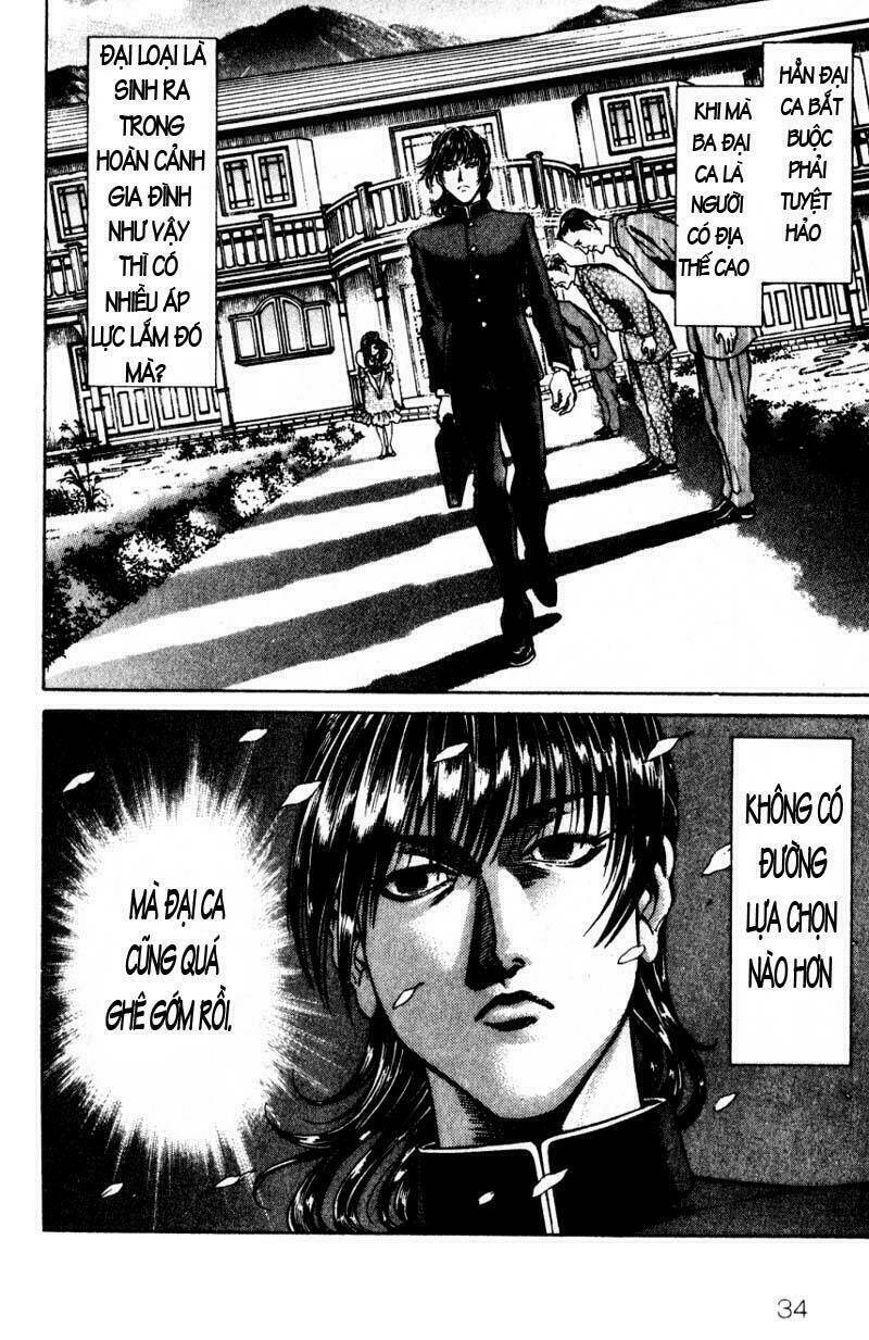 sống còn - trò chơi sinh tử chapter 10 4