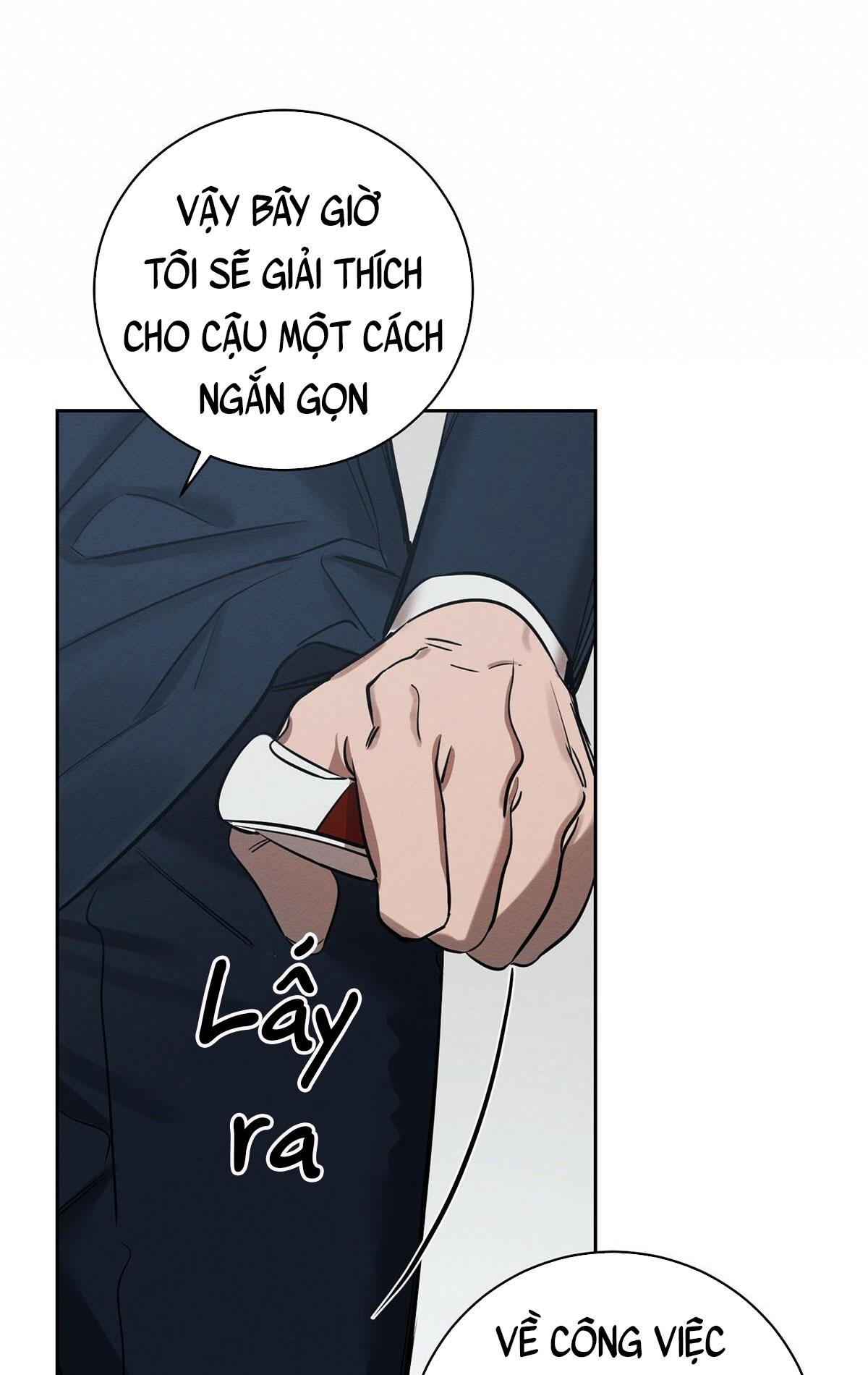 vòng xoáy của ác ma chapter 3 56