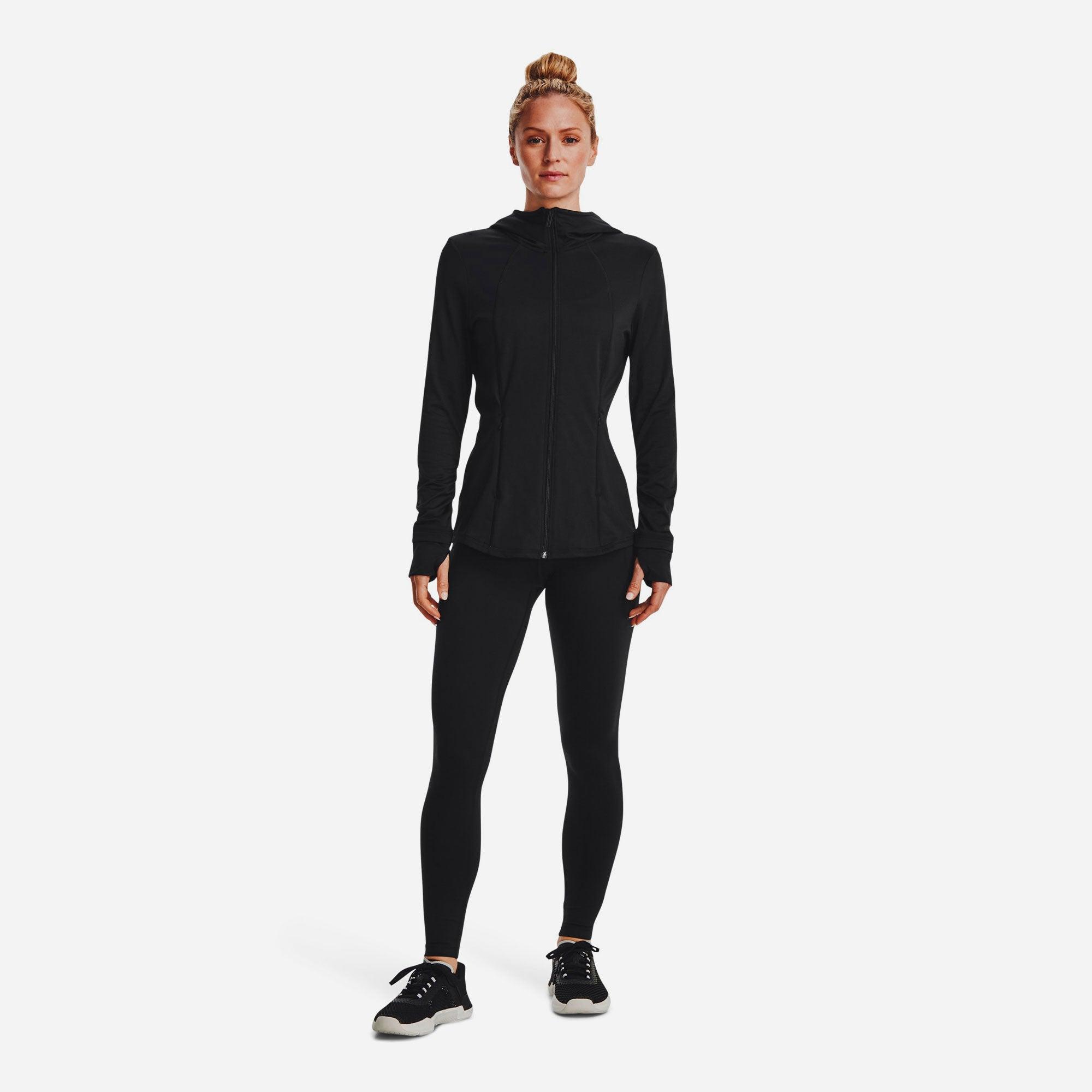 Quần thể thao nữ Under Armour Meridian - 1373966-001