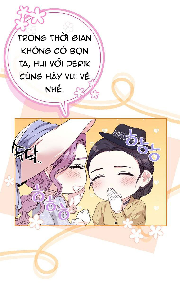 trở thành thư ký của bạo chúa chapter 117 10