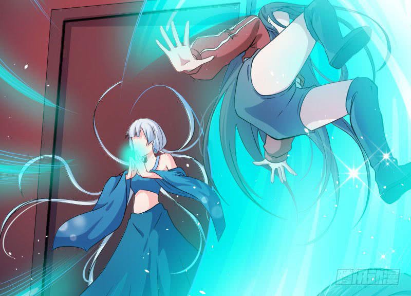 ngạo kiều quỷ vương yêu ta chapter 84 14