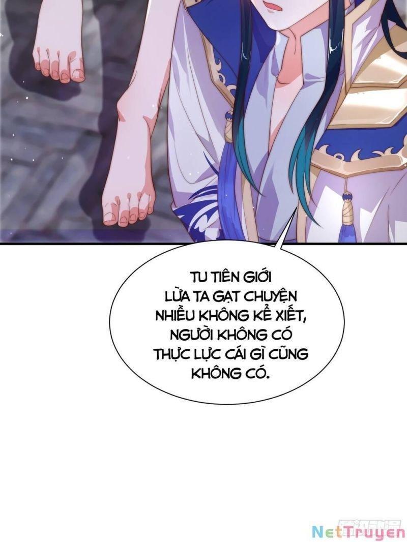 mỗi nữ đồ đệ đều muốn giết ta chapter 9 44