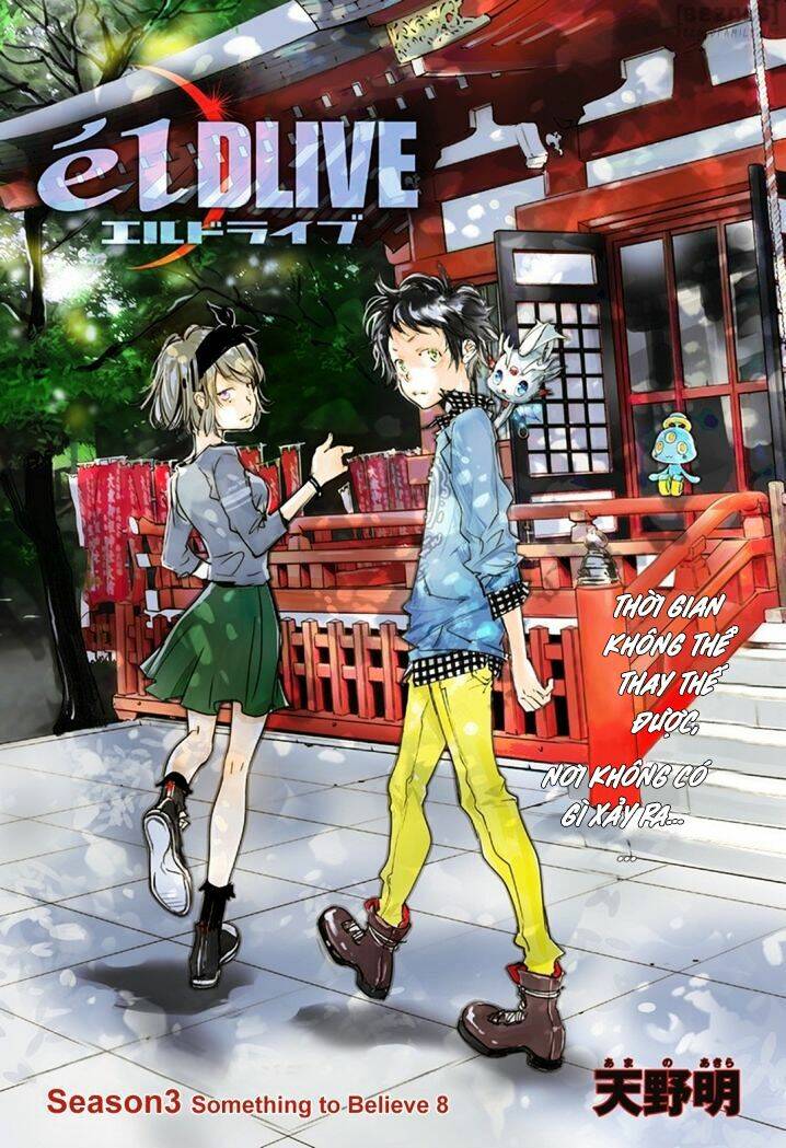 cảnh sát không gian chapter 17 3