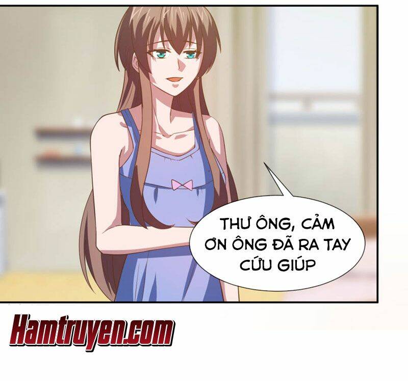 đỉnh phong dự ngôn đế chapter 29 8