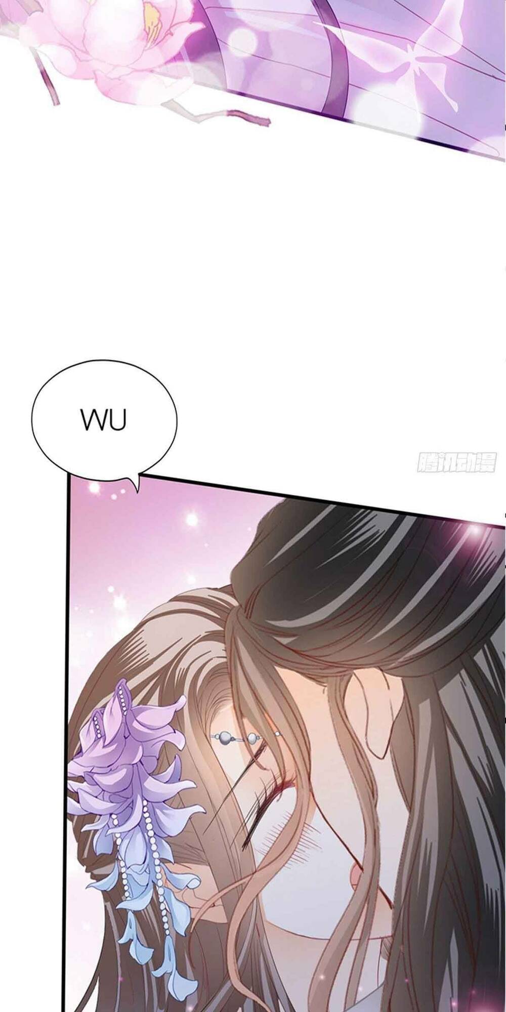 bổn vương muốn nàng chapter 77 14