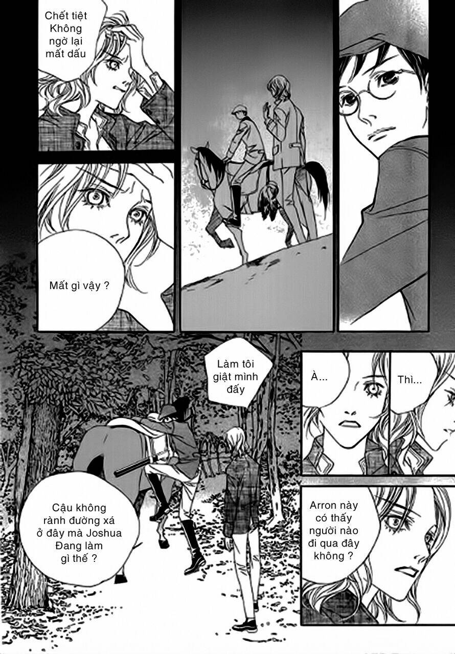 savage garden - "vườn hoang" chapter 15 34