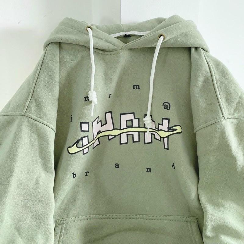 Áo Hoodie chống nắng, chất liệu thun nỉ ngoại mềm, chất lượng