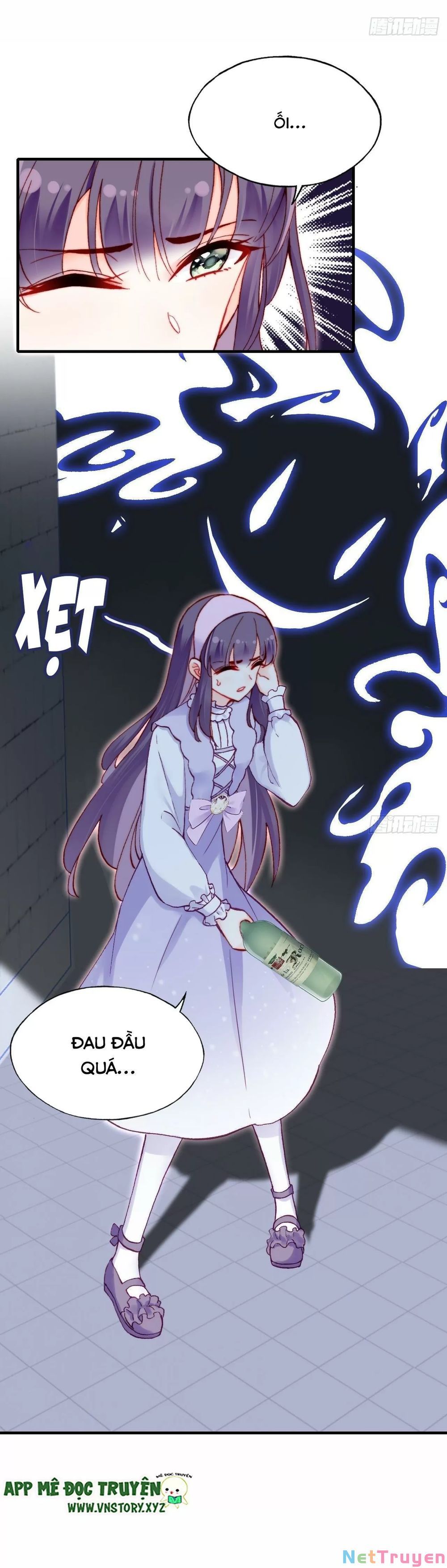 lại bị bệnh chiều chuộng quấn lấy chapter 62 22