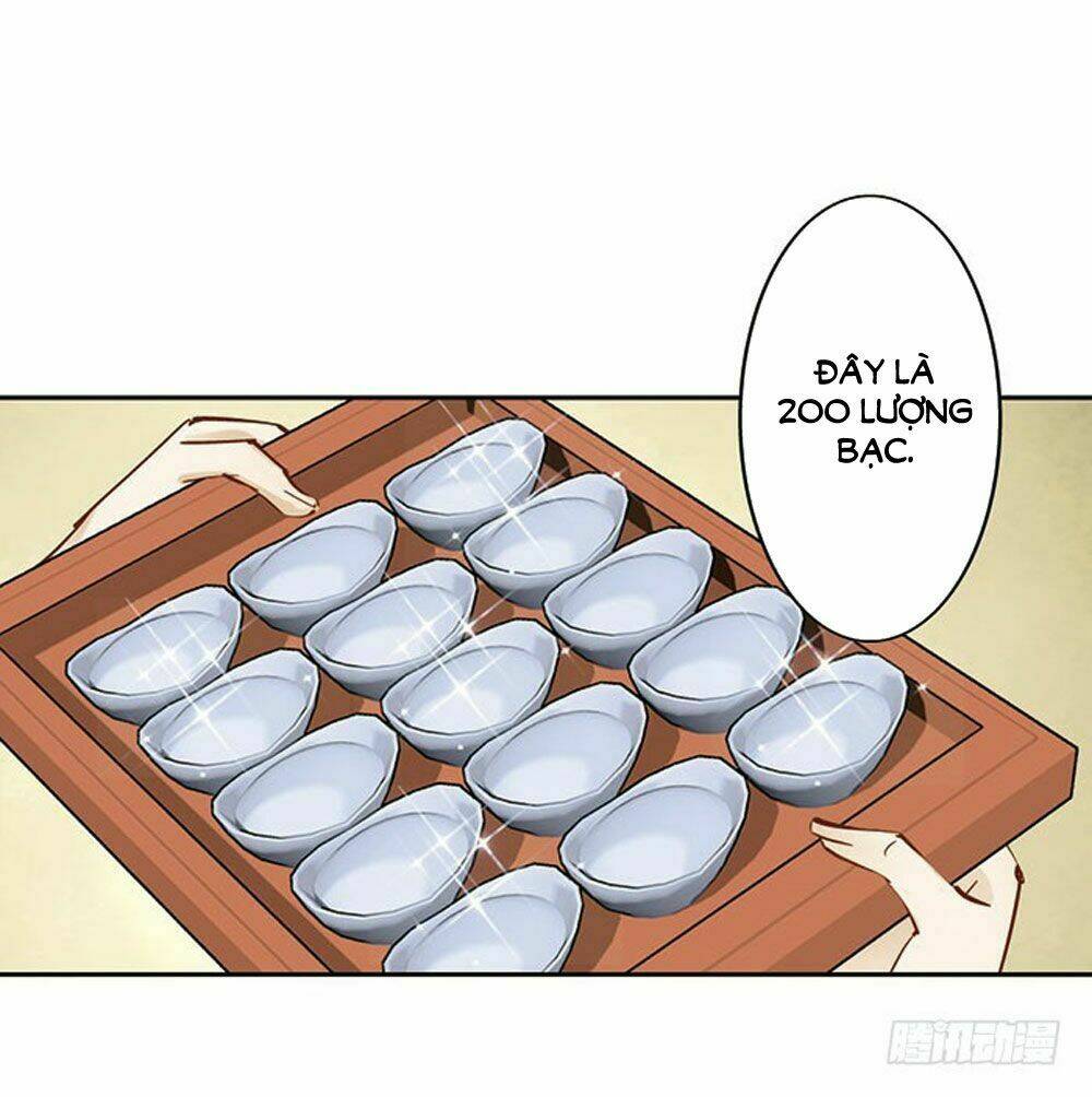 thiền tâm vấn đạo chapter 7 71