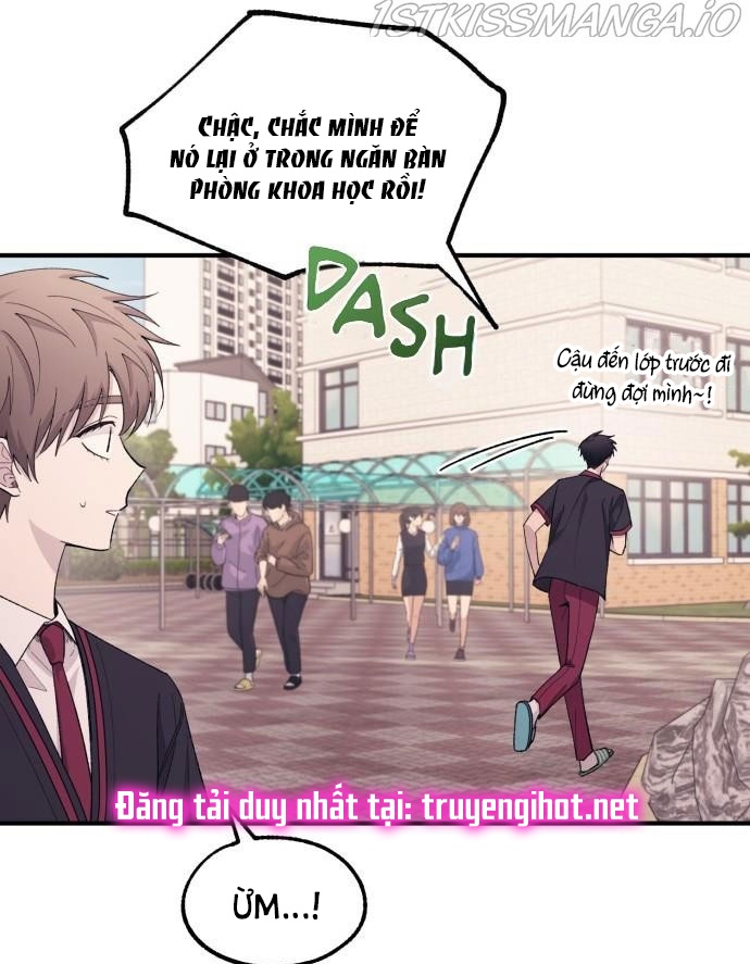 yeonwoo ngây thơ chapter 59 22