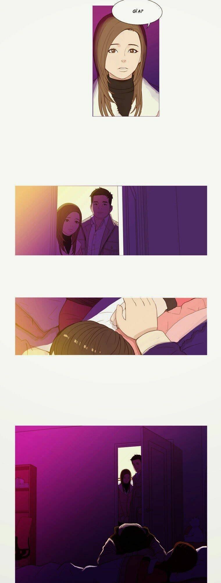 the friendly winter chapter 20 19