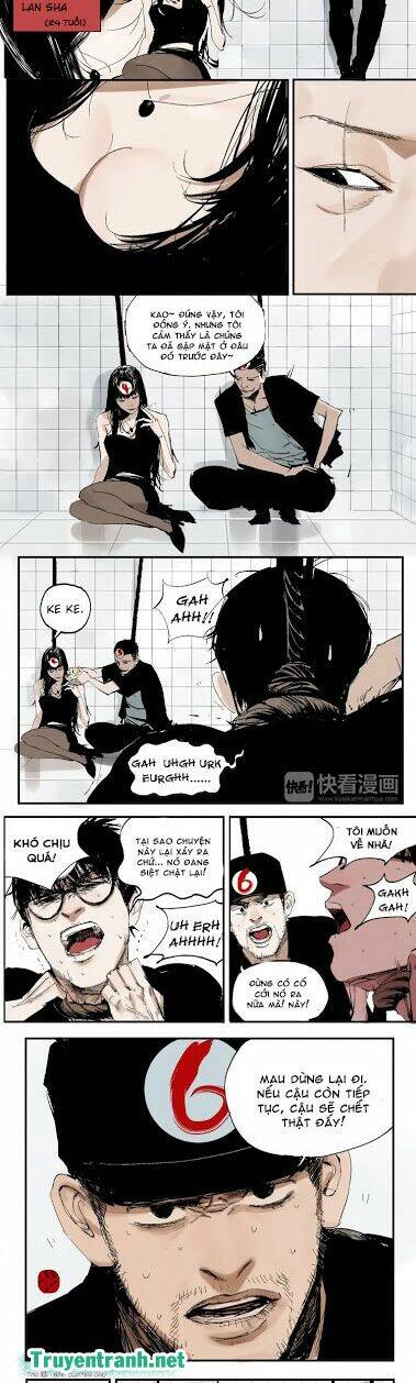 the law of the yama chapter 2 15