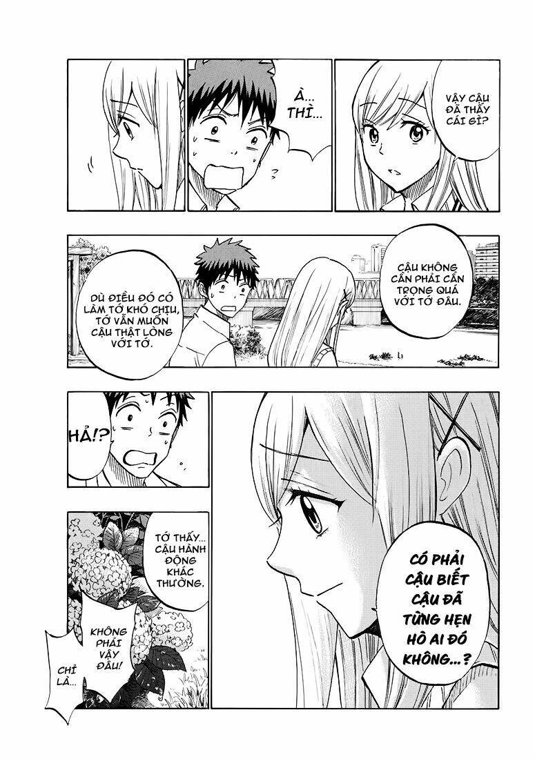 yamada và thất đại ma nữ chapter 216 17