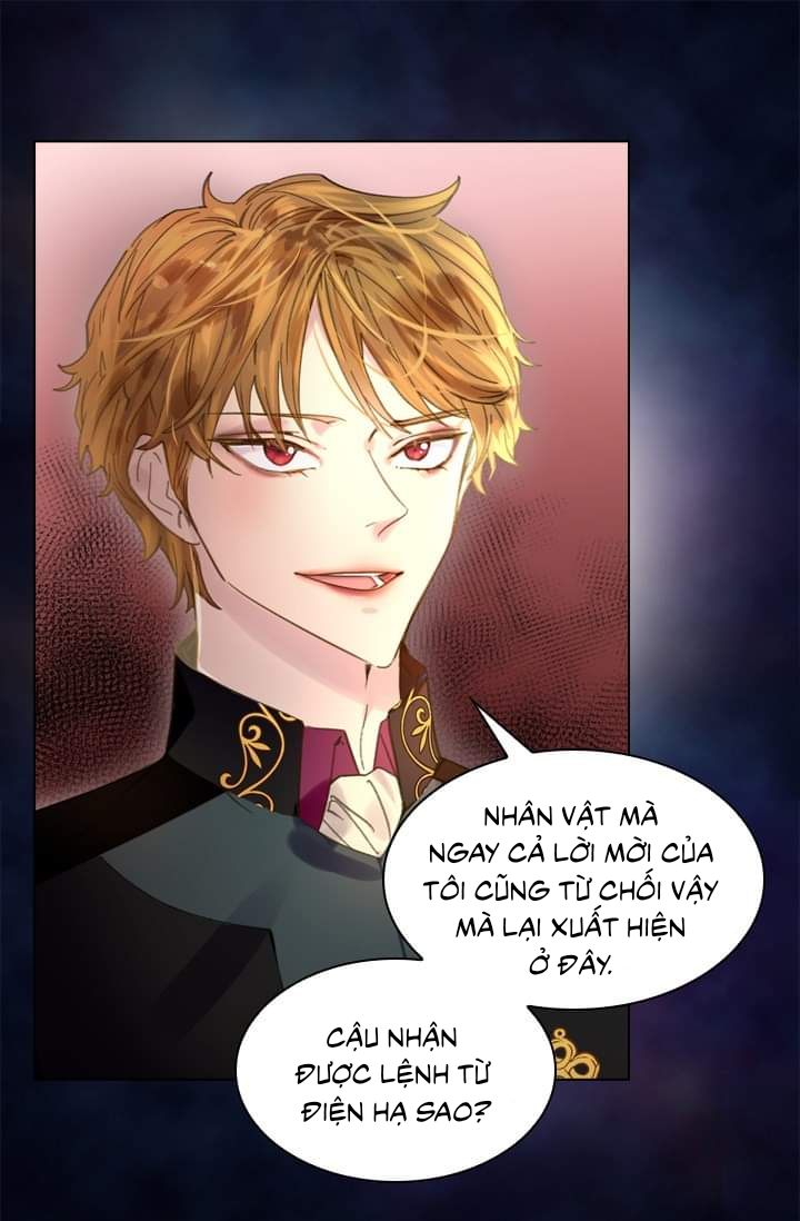 chiến lược sinh tồn của tiểu thư chapter 12 26