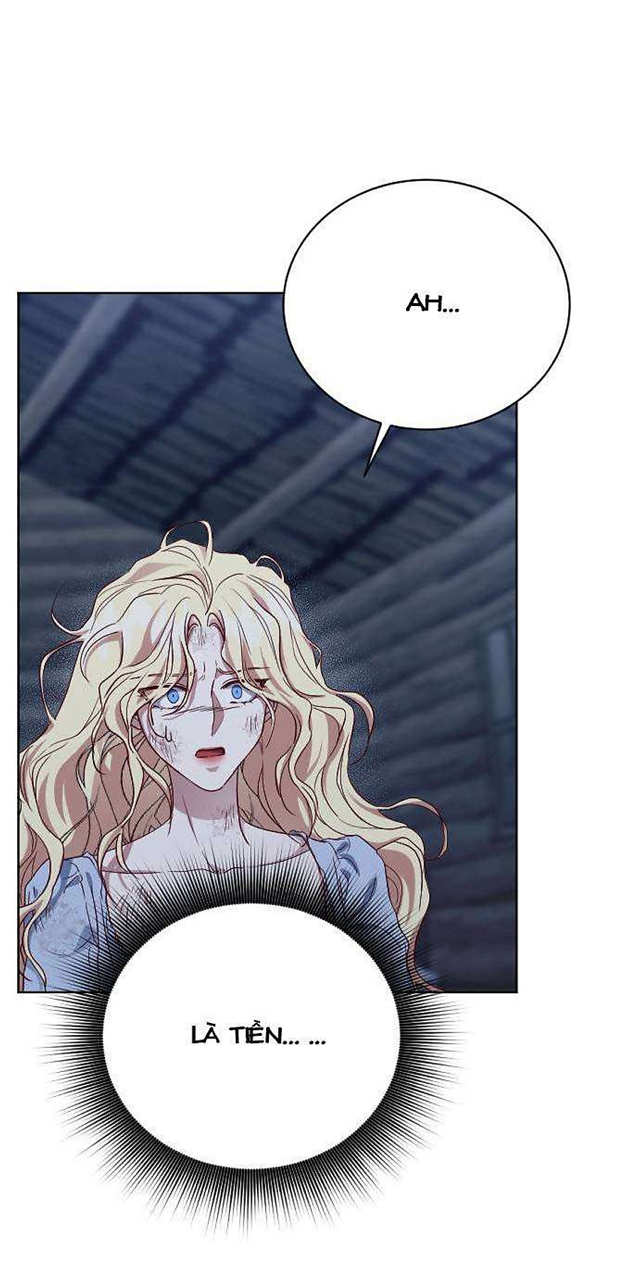 Hoa Dã Thú chapter 2.1 17