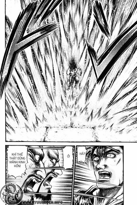 chú bé rồng - ryuuroden chapter 88 40