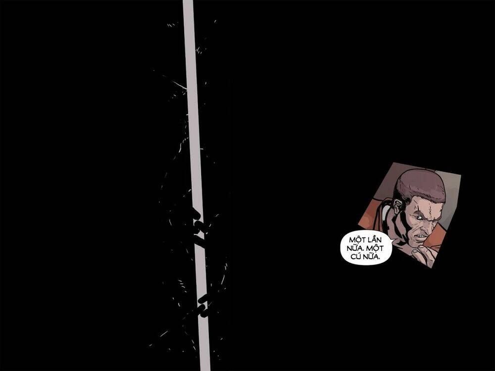 daredevil/punisher: seventh circle | vòng xuyến thứ bảy chapter 8 10