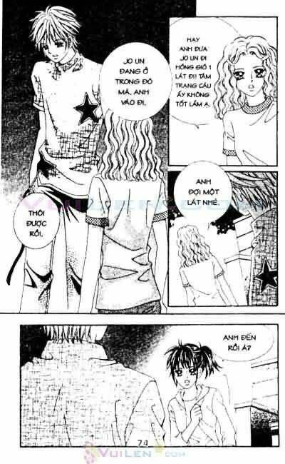 không bao giờ khóc chapter 12 74