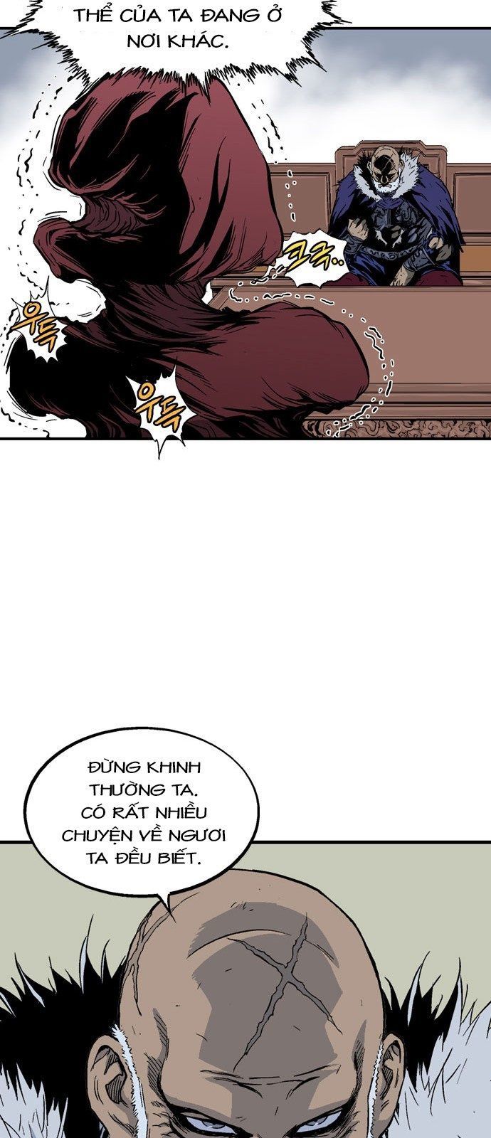 cao thủ 2 chapter 91 60