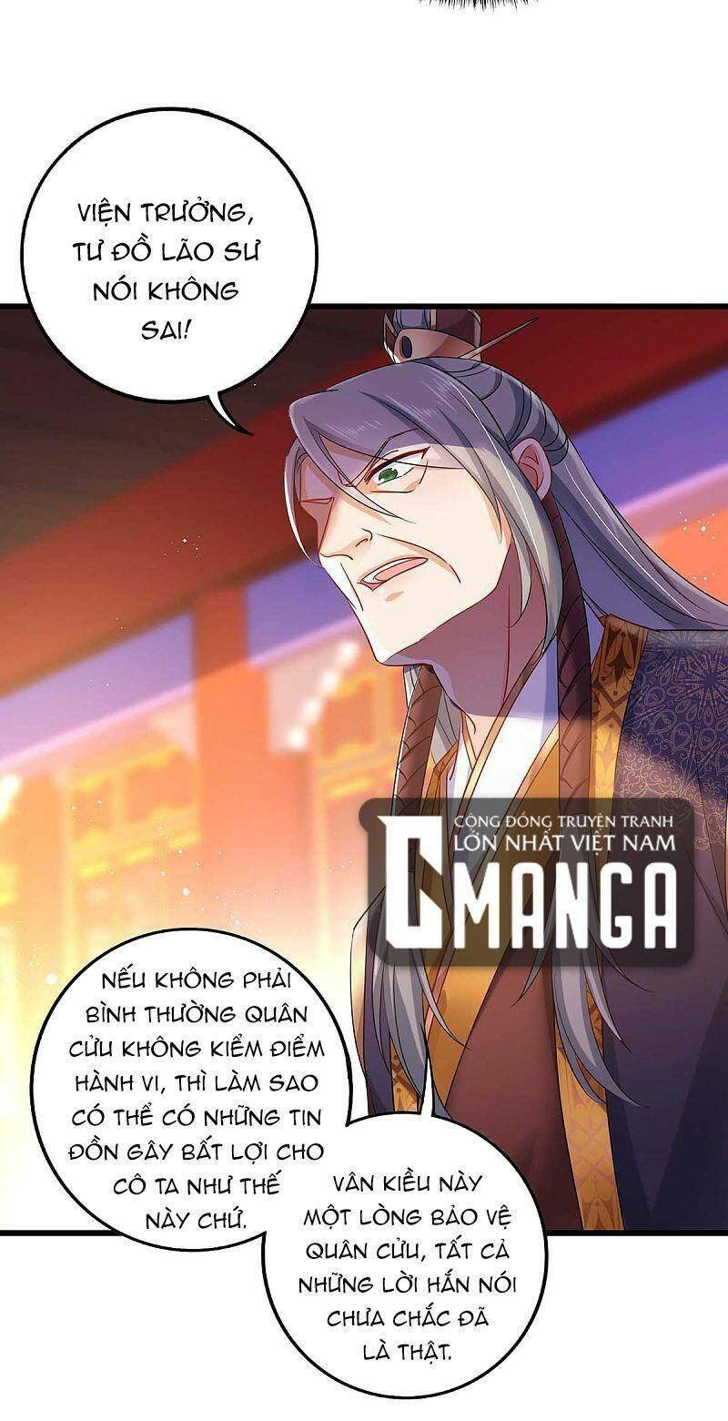 Thần Y Cửu Tiểu Thư Chapter 90 - Next Chapter 91