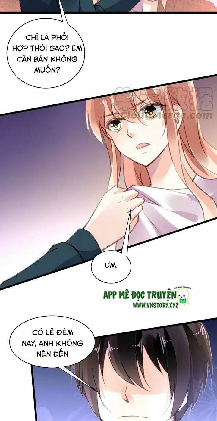 mưu ái thành nghiện chapter 101 17
