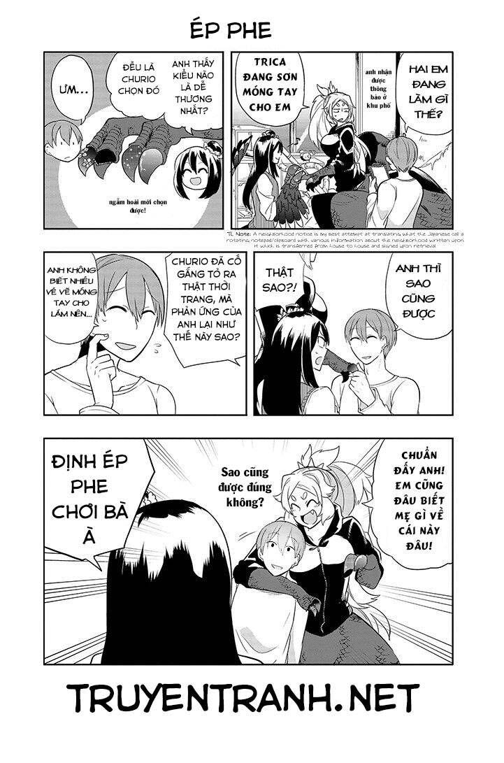 t-rex na kanojo chapter 27 10