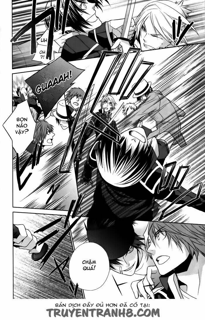 samurai drive chapter 7 27