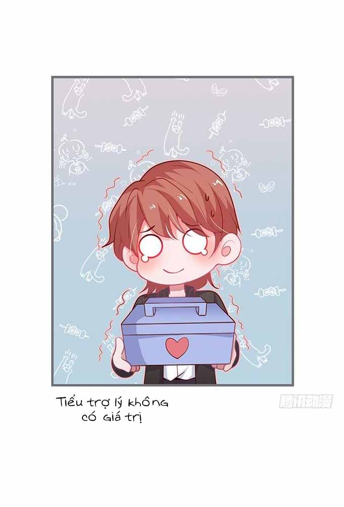 dưỡng khí chí mạng chapter 37 16