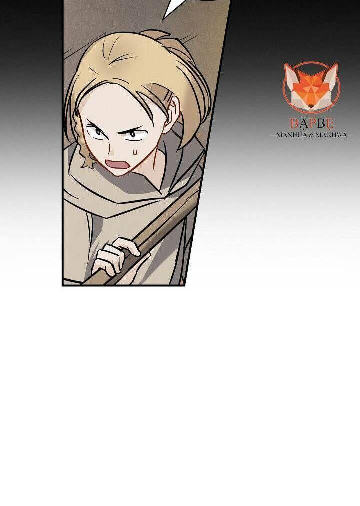 tôi lên cấp chỉ bằng cách ăn chapter 14 49