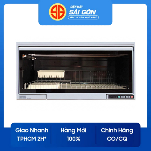 Máy Sấy Bát Giovani G 802S
