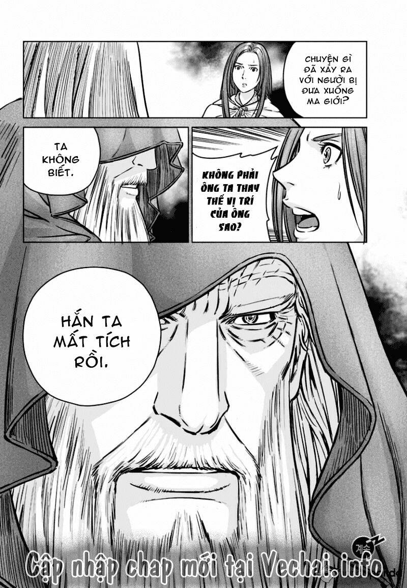 lính đánh thuê maruhan chapter 78 27
