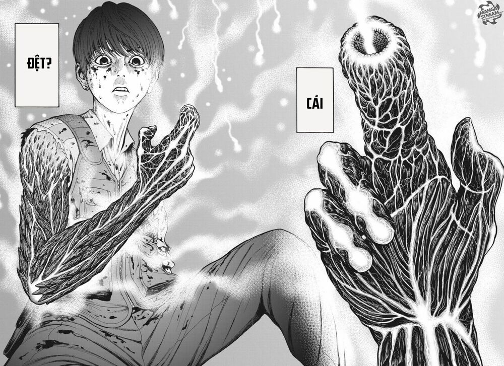 đọa nhân chapter 1 60