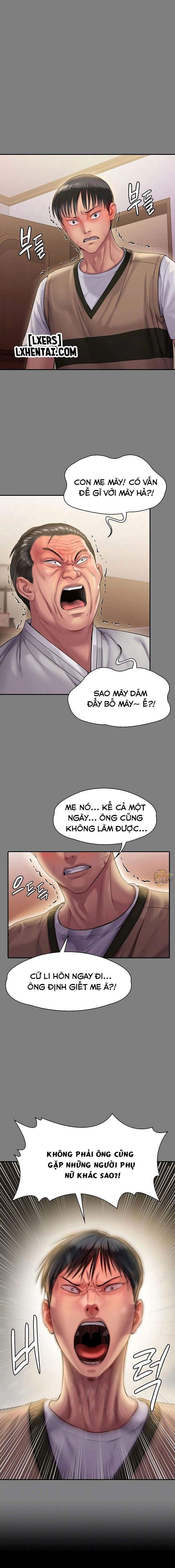 ong chúa chapter 161 6