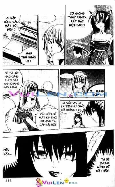 tiên nữ giáng trần chapter 7 112