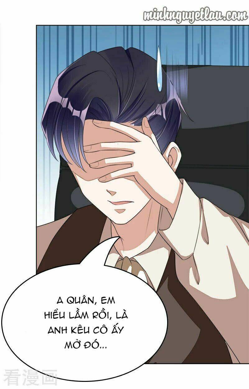 lãnh hôn cuồng ái chapter 45 37