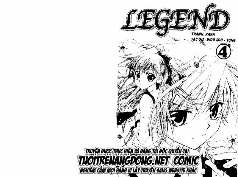 legend - truyền thuyết fushigi chapter 4 2