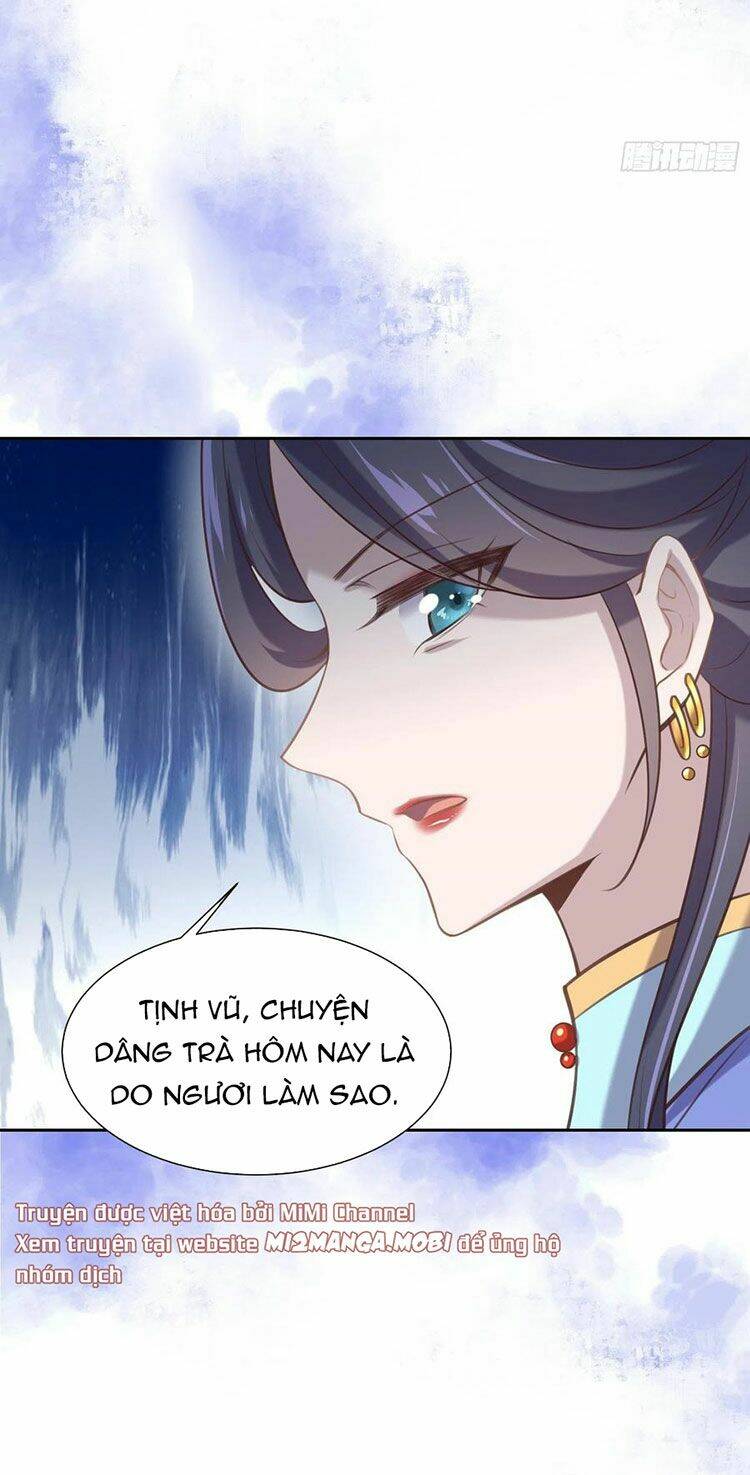 hoạn phi thiên hạ chapter 85 27