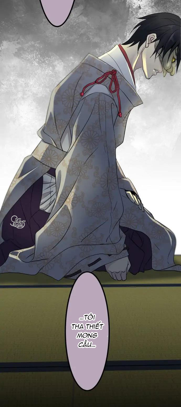 phục tùng tuyệt đối nữ thần rắn chapter 1 11